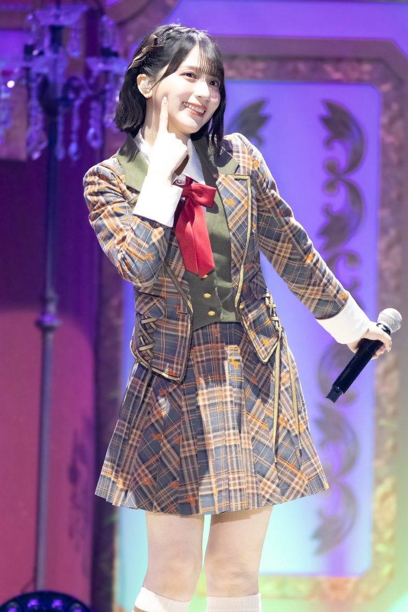 イコラブ　佐々木舞香　トートバッグ FC限定】＝LOVE イコラブ 個別スクエアトートバッグ 佐々木舞香 FC限定