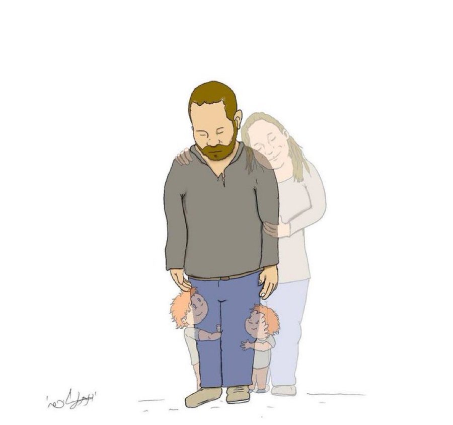 EliAfriatISR's tweet image. A pain that will never stop.💔