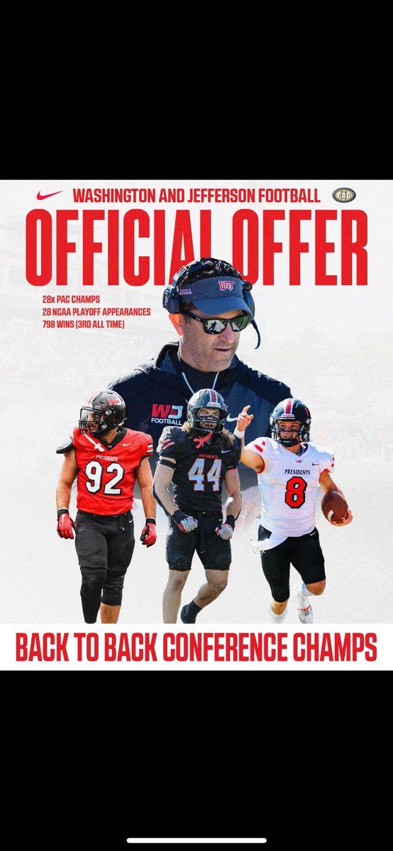 Joe McAneny tweet media