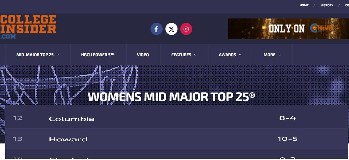 chipw93's tweet image. Like Joe Biden told Obama one time..... This is a big....... deal....  Congrats @Howard_WBB on moving up to #13 in the latest rankings.....#keepchoppingtrees #keepstackingdays @HUBisonSports @HbcuW @MEACSports @Coachtygrace @CoachDavisHU