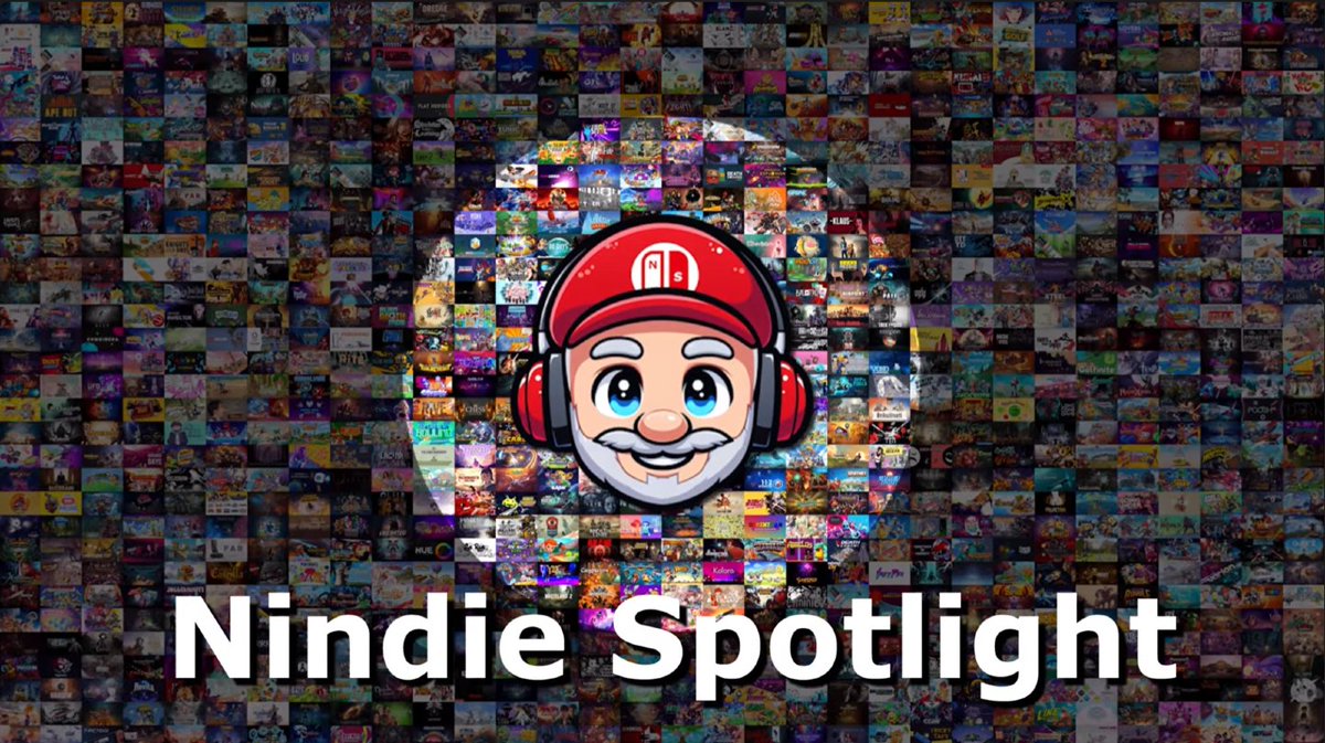 synthridersgg's tweet photo. Check out the latest review of Synth Riders on Nintendo Switch by @NindieSpotlight 
👉 https://t.co/MoMCYk4dmZ

#NintendoSwitch #nintendoswitchgames #indiegame #SynthRiders #rhythmgame https://t.co/J31goNbjH7