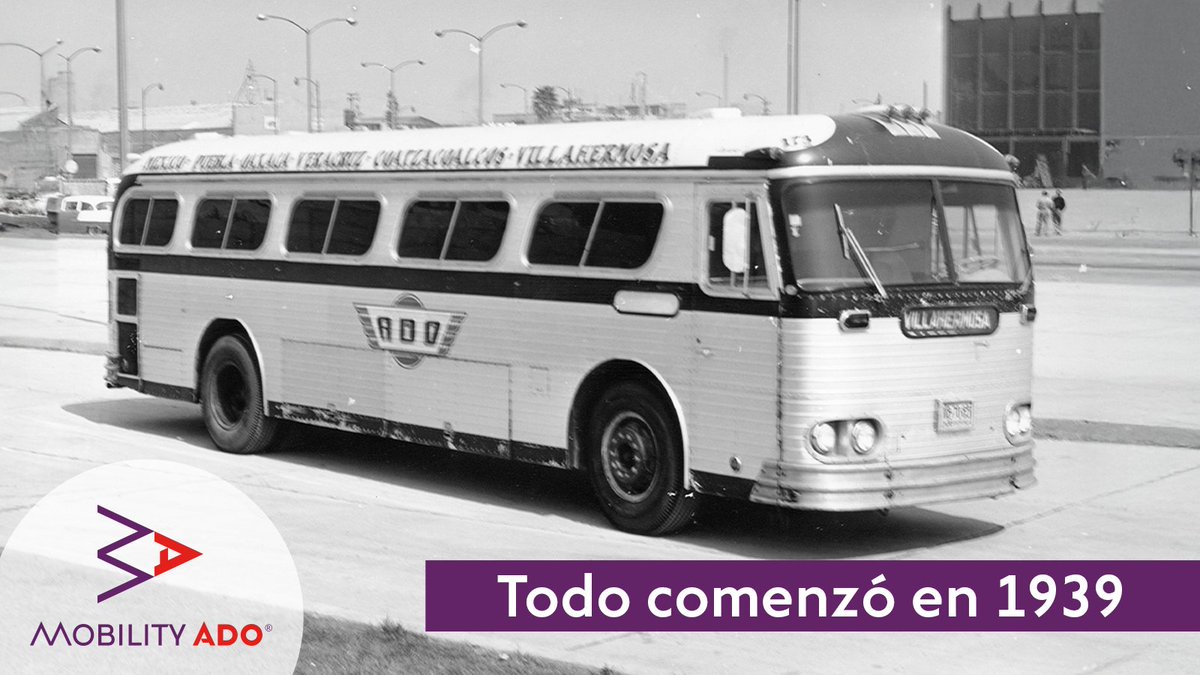 MOBILITYADO's tweet photo. Celebramos la marca que lo inició todo. ¡Feliz aniversario, @tuADO! https://t.co/Ow6L8S3H3H