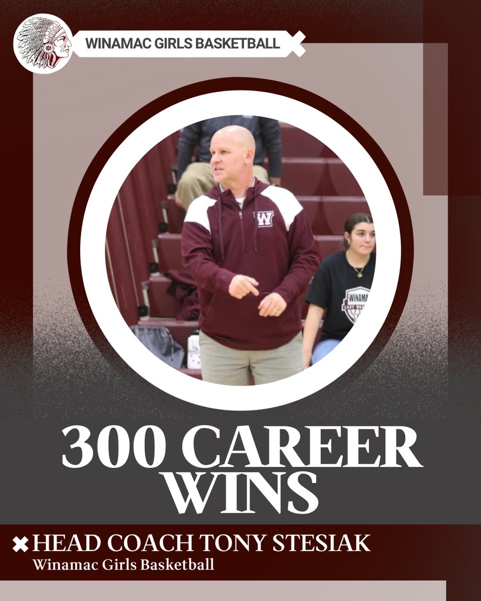 Winamac Warriors Athletics tweet media