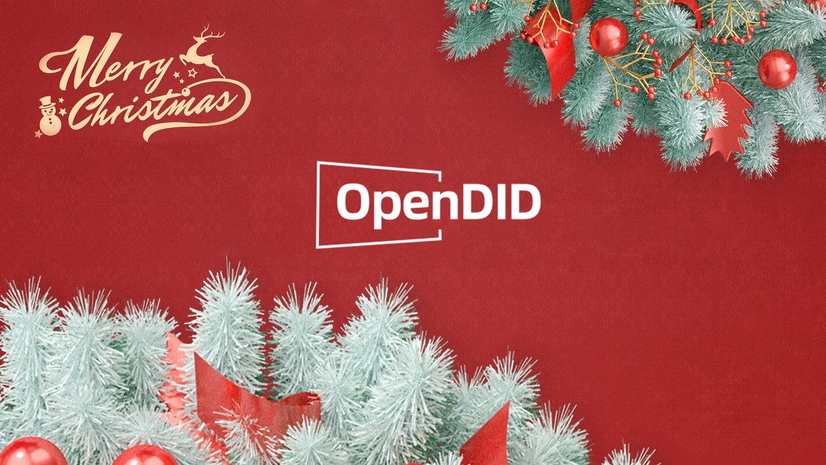 OpenDID Labs tweet media