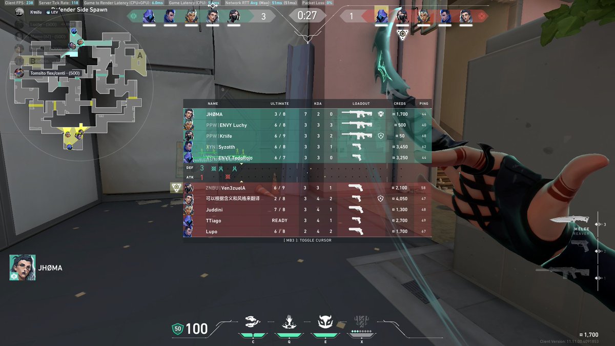 XYN PязdeD🇨🇴 tweet media