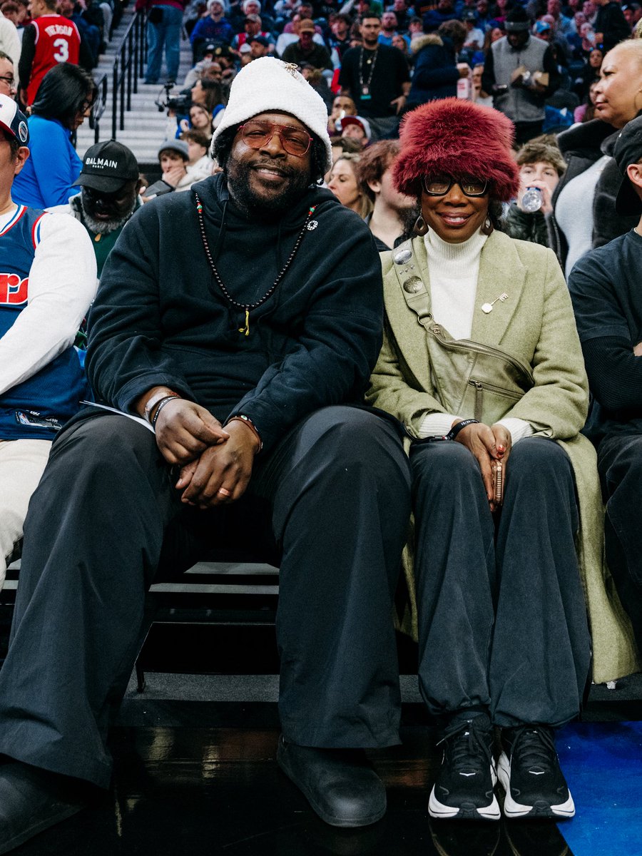 Philadelphia 76ers tweet media