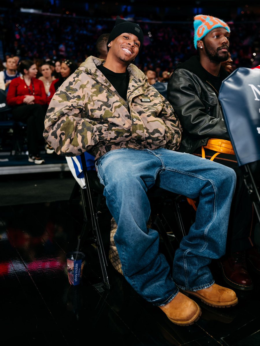 Philadelphia 76ers tweet media