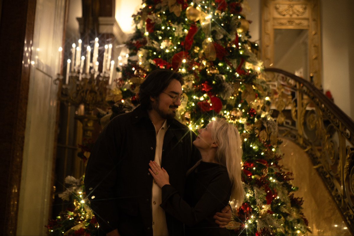 BigPuffer's tweet image. Guess what she said