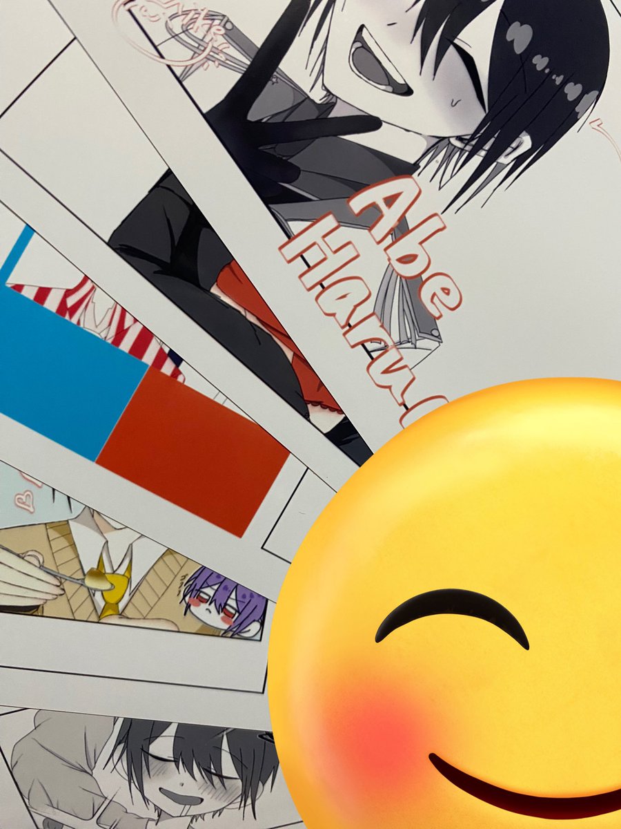 𝐻𝑎𝑝𝑝𝑦＿＿