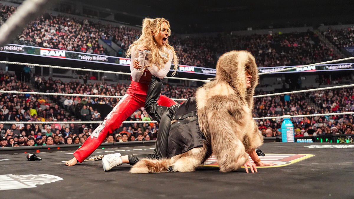 Put myself second to none. 𑣿 NOT @MaxxineDupri. tweet media