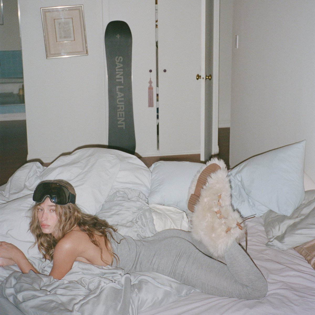 SAINT LAURENT JAPAN (@SaintLaurentJP) / Posts / X