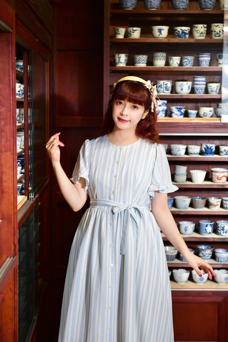 12月26日発売予定のアトリエ小町ワンピースは今回5色展開🎀