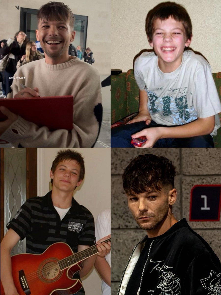 happy birthday louis tomlinson! 🎂🎉💖