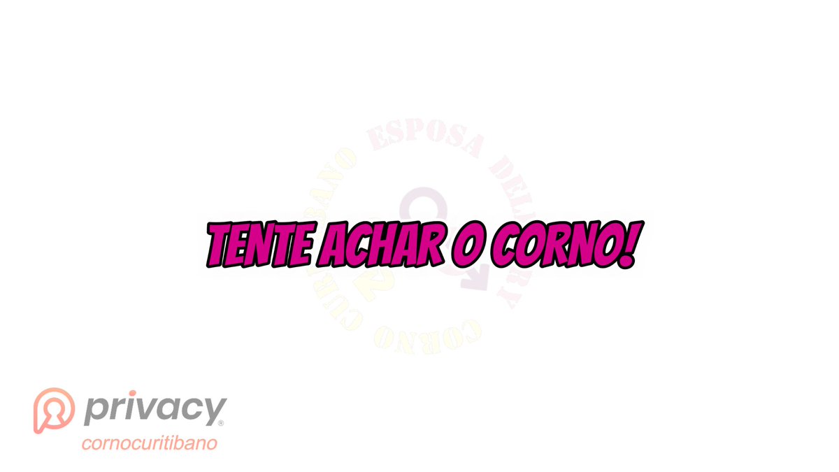 cornocuritibano's tweet photo. 🆕📽🆕 (Veja nossa BIO!)
"Peitões e Siriricas!"
Confira em https://t.co/4oavENRCzX
#chifrudo #cornudo #cuckold #cuck #comedor #hotwife #casada #MulherDeCorno #SexoComAssinantes
#AmoEssaChifradeira
#EsposaCachonda #EsposaCulona
@sejaprivacy https://t.co/smad6G2kbo