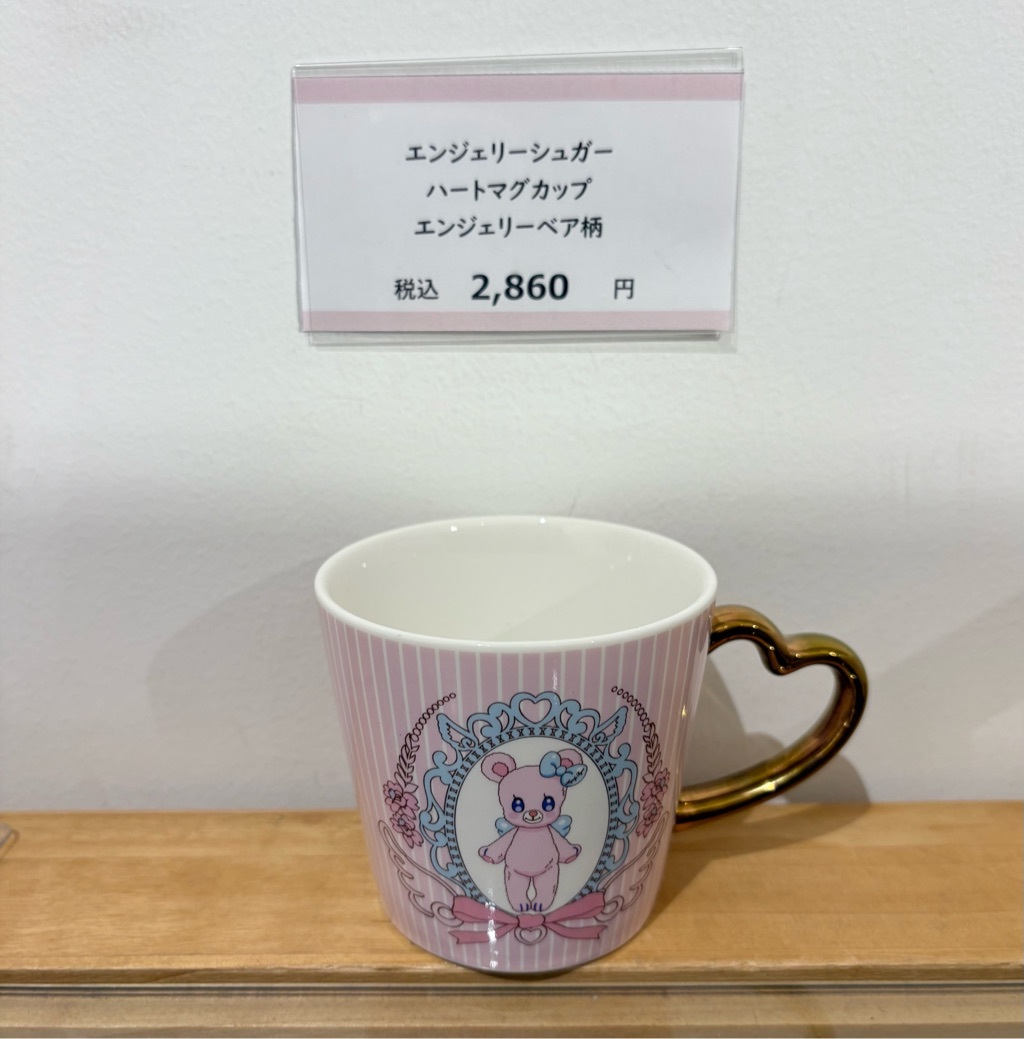 アイカツ！デザインマートBYアイカツ！スタイルPOP UP SHOP】 新宿