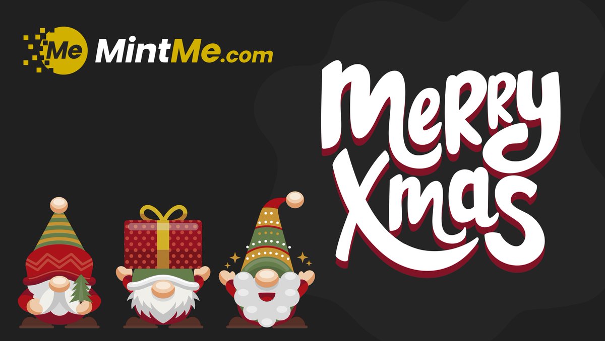 MintMe.com Coin tweet media