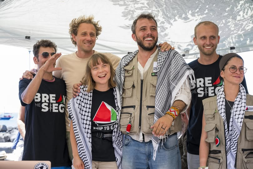 Eli Afriat 🇮🇱 tweet media