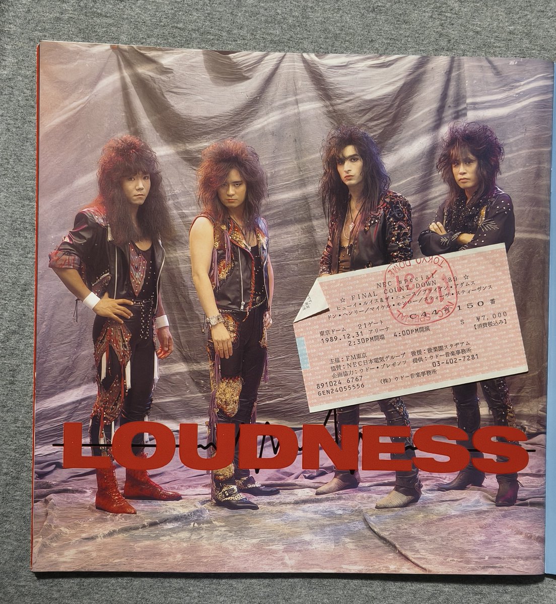 今週まで✨帯付き多数　ヘビメタハードロック121枚➕ボンジョビセット 帯付き多✨洋楽ヘビメタ、ハードロックCDまとめ売り120枚以上