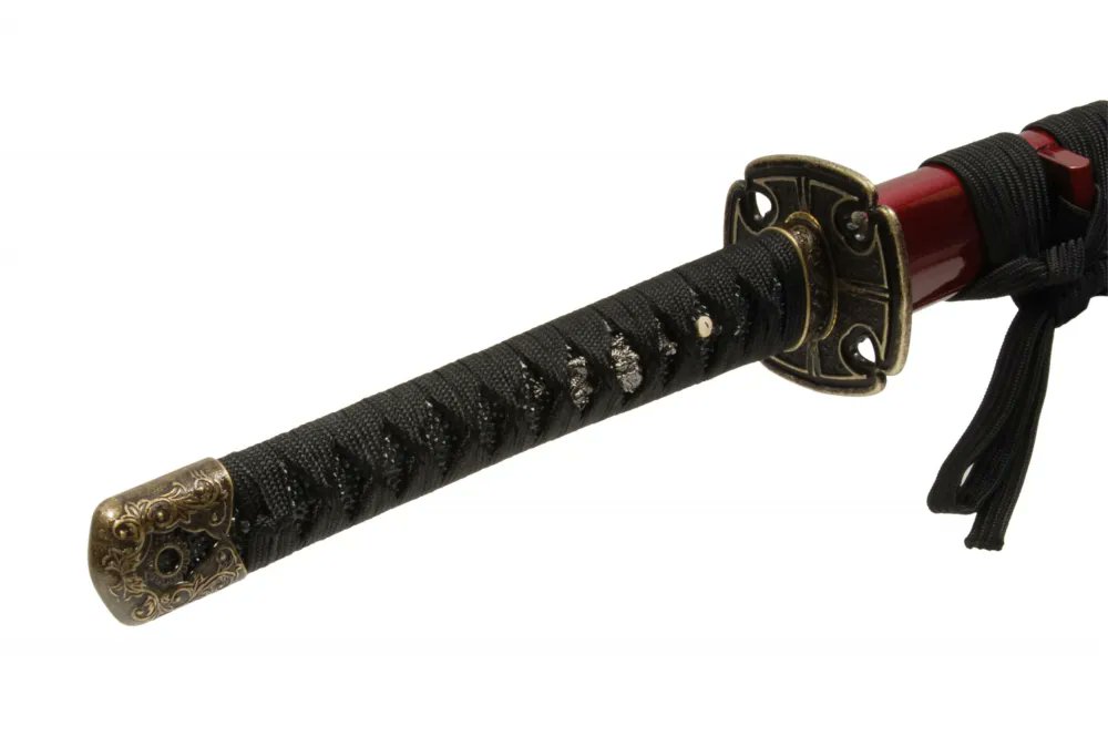 商品のお知らせ】 ＜【模造刀】加州清光拵＞ 新選組の中の一人、沖田