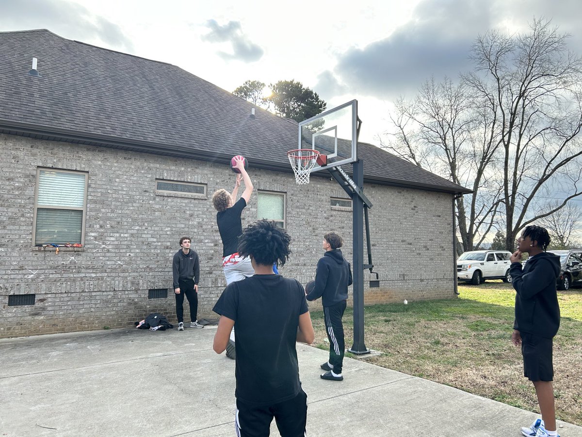 Oakland Boys Hoops tweet media