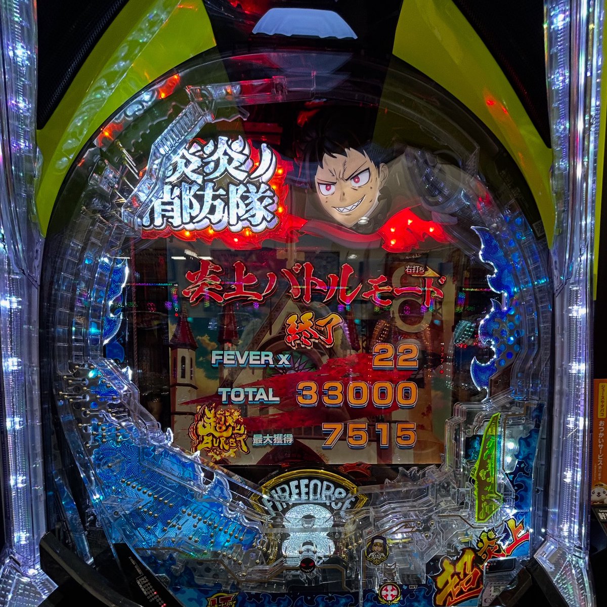 Yuriru_YMM's tweet photo. https://t.co/WFT6h3Iv30