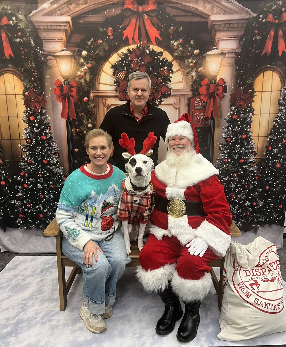 Joe Domaleski, KI4ASK tweet media