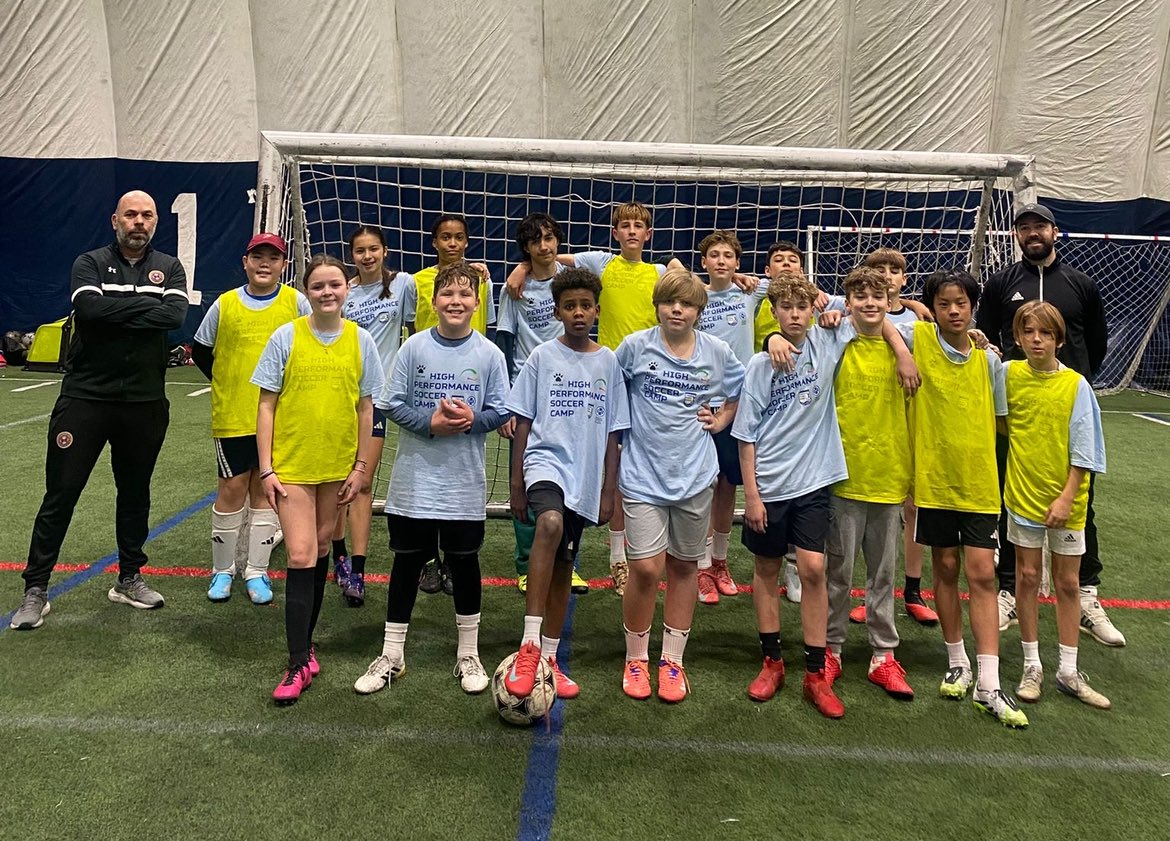 Toronto Futbol Events tweet media