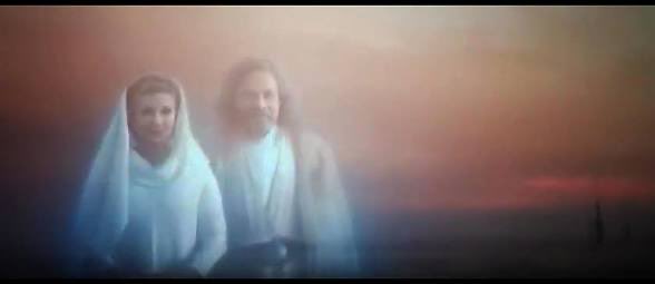 Oddernod's tweet image. How the heck can you say you don’t see a way to do a sequel where Ben Solo isn’t dead when he didn’t show up here?!?

Perfect retcon just waiting there for a company that’s willing to pull Cap outta retirement for some memberberry millions on another Avengers victory lap.