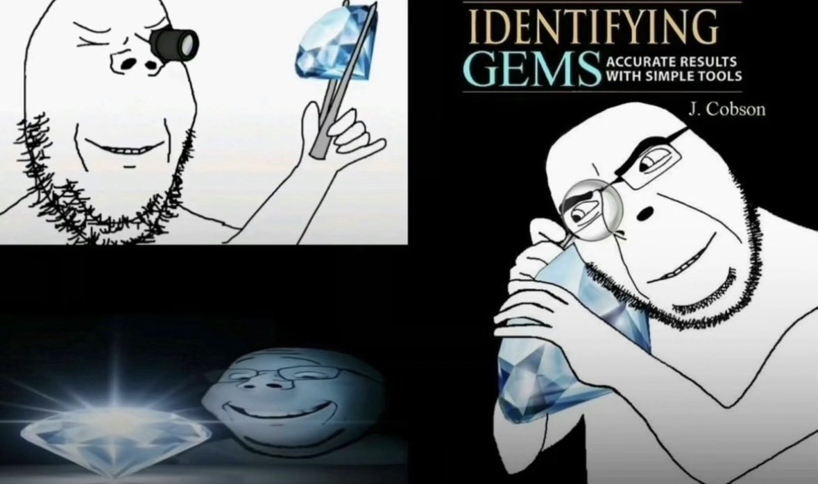 Garganacl tweet media