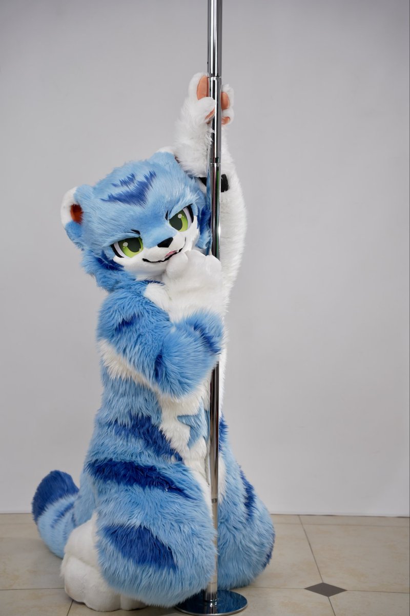 落星 🔜Hi Furry🔜2026 UTFG tweet media