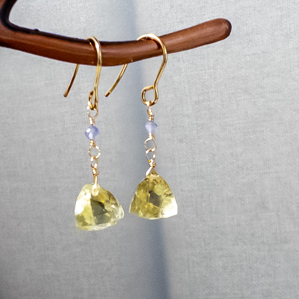 レモンクォーツ