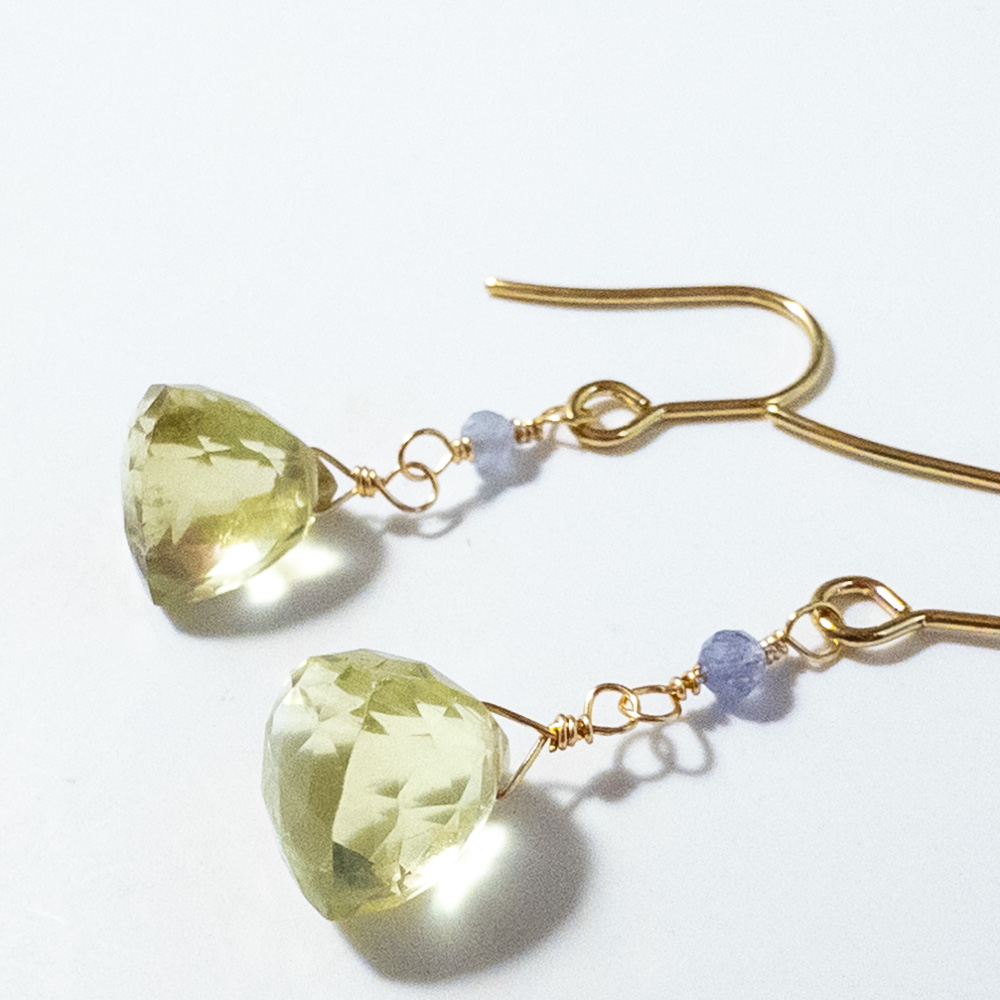 レモンクォーツ