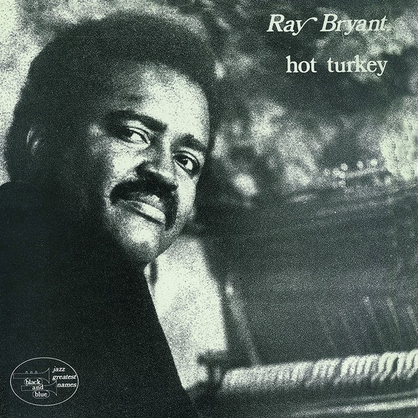 RayBryant