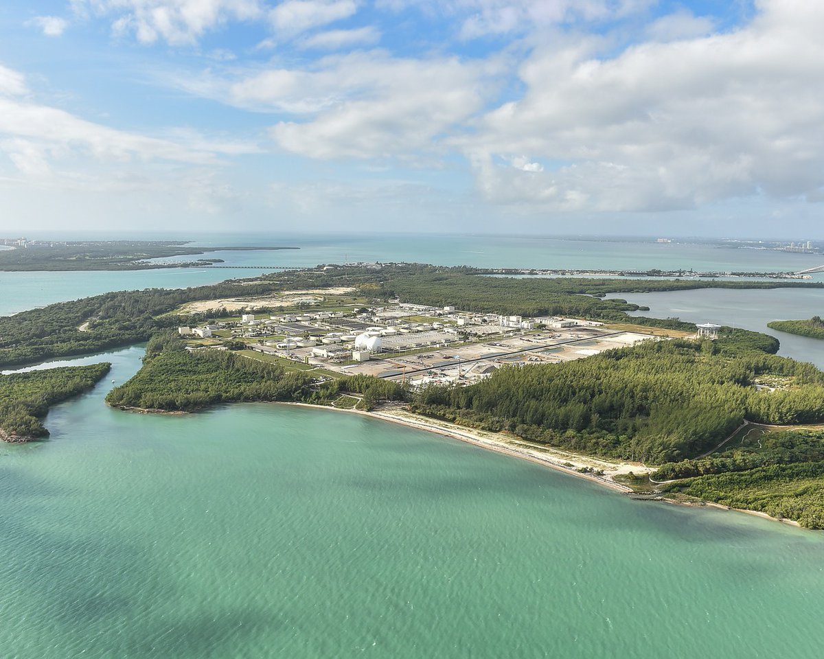 Miami-Dade Water & Sewer tweet media