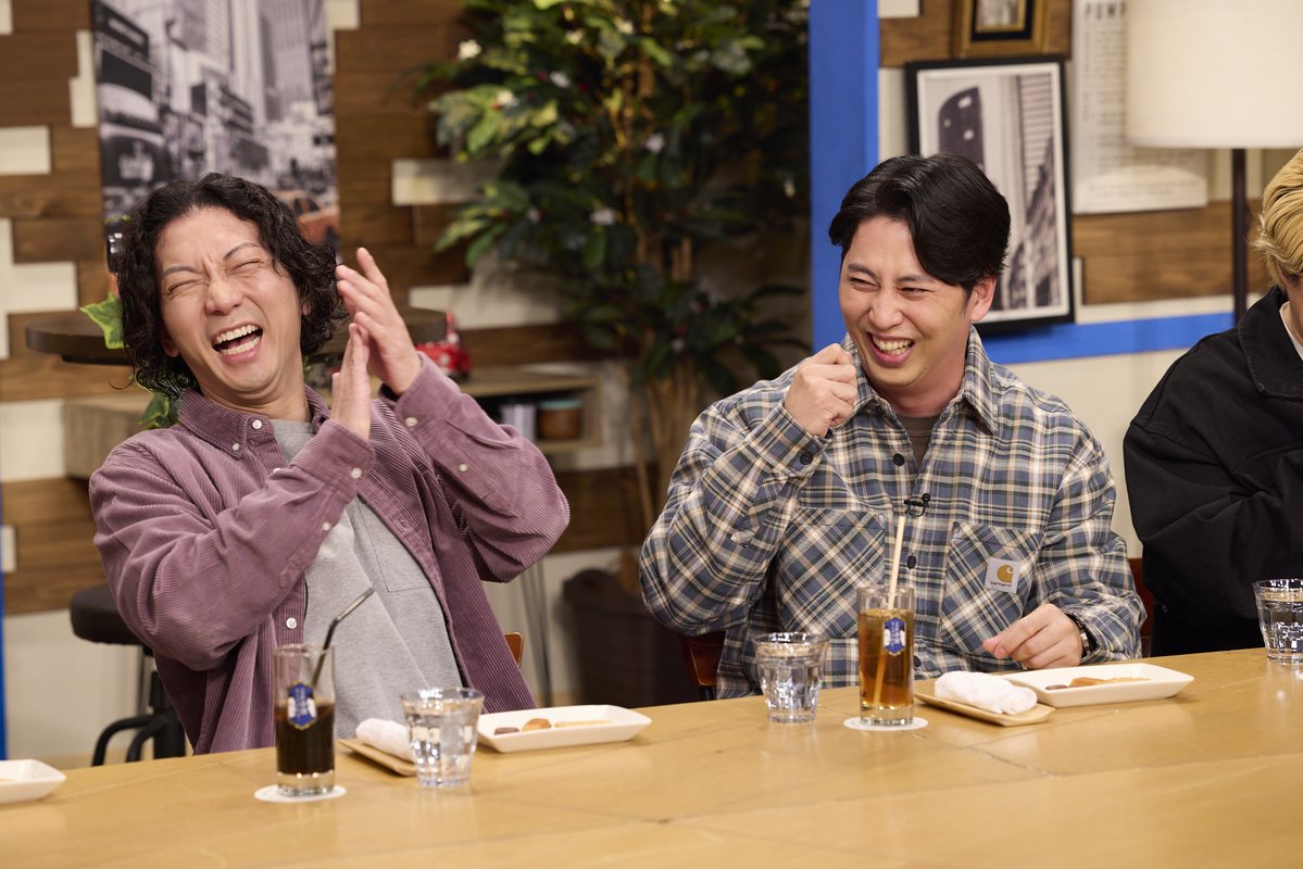 見取り図 リリー (@mtrzlily) / Posts / X