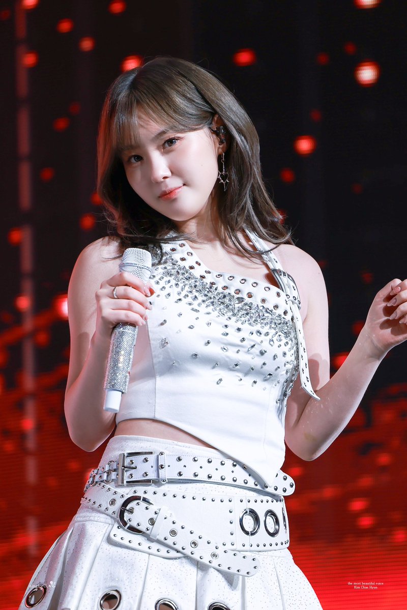 251220 Kep1asia in TAIPEI sound check HQ #김채현 #CHAEHYUN