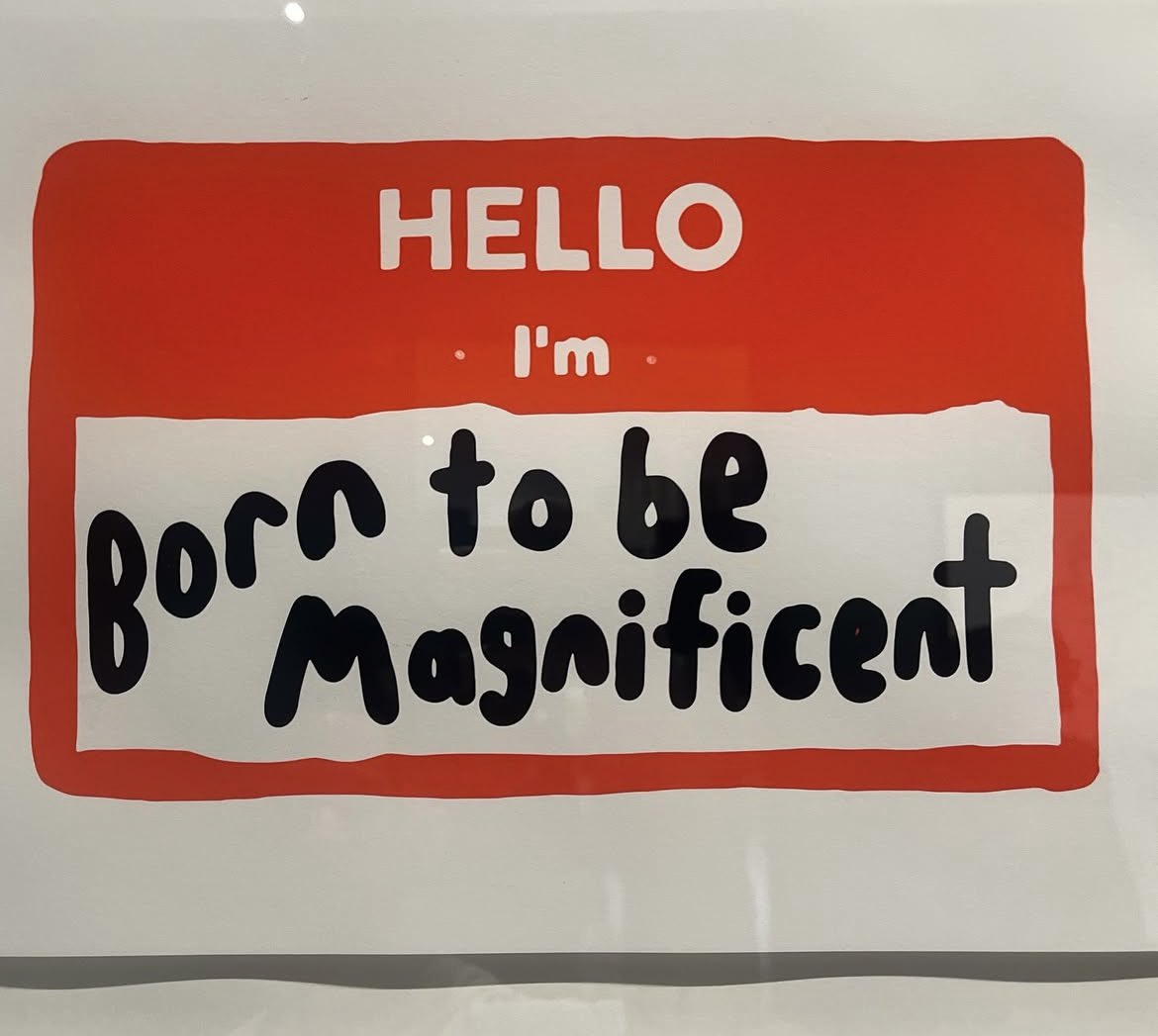 ( not ) leon tweet media