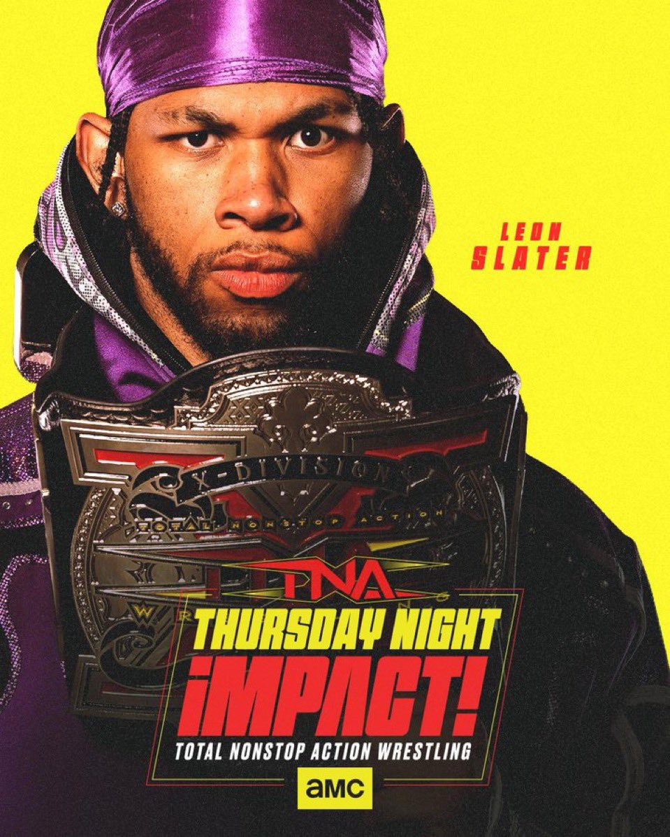 ( not ) leon tweet media