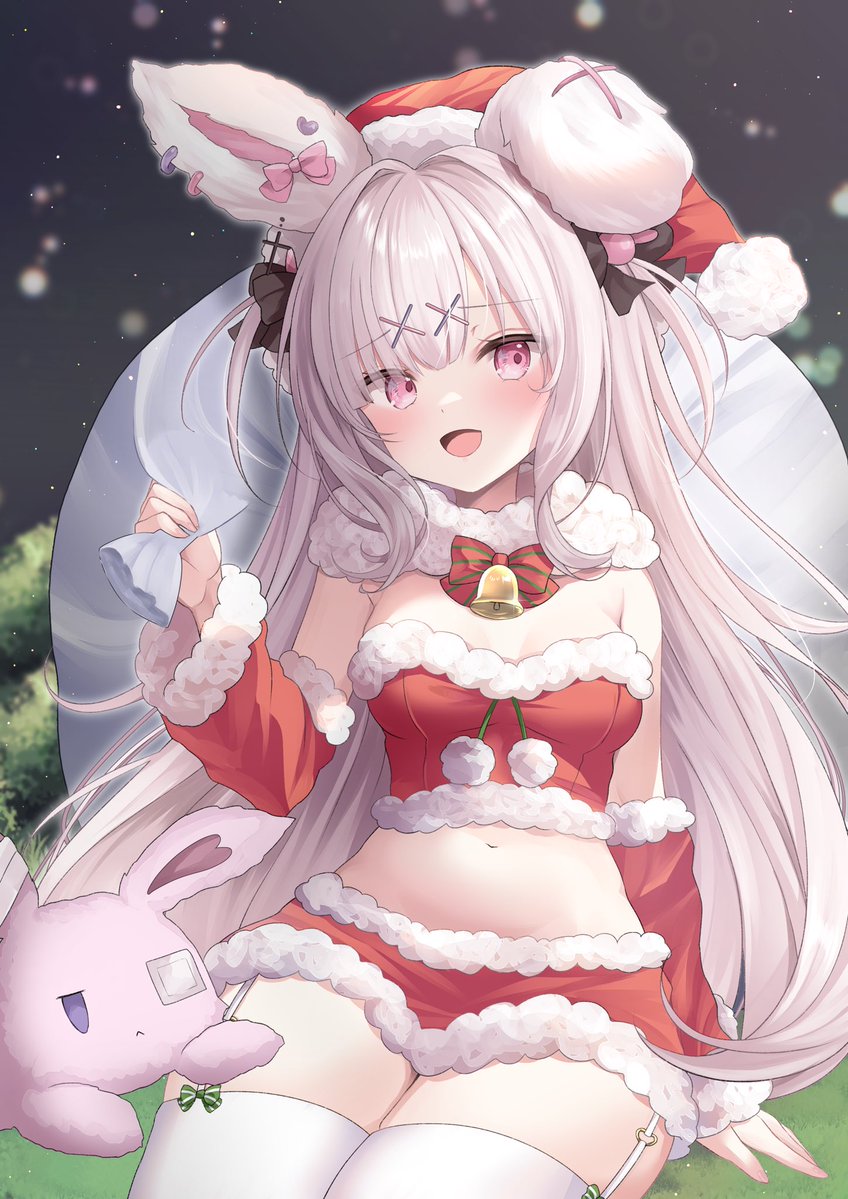 あみゅさんただぞ💕🎄