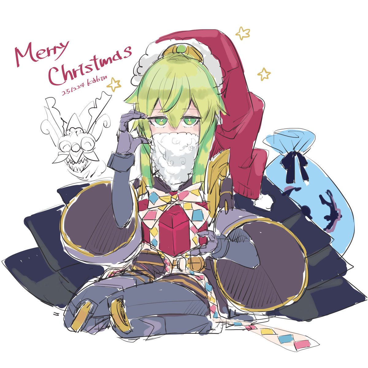 ヘル (@m25_at) / Posts / X