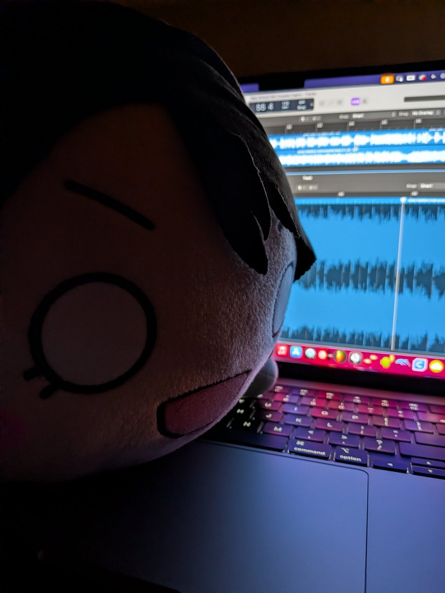 Snow is in the forecast tomorrow! This mashup just needed some extra time to cook with some sentence mixing and stuff...