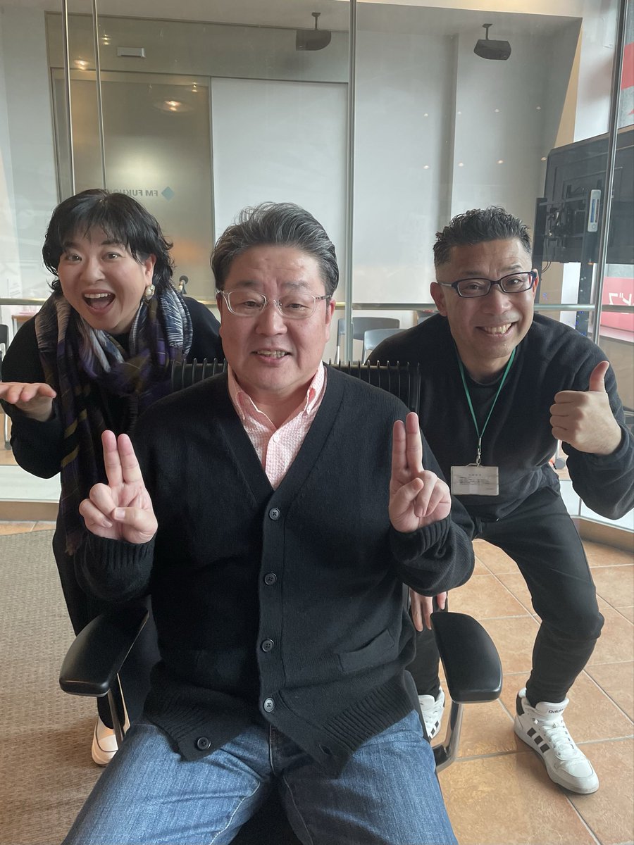24日 明日チケット発売日 FM福岡モーニングジャム寄席 生志・ナカジー 24日 明日チケット発売日 FM福岡モーニングジャム寄席 生志・ナカジー