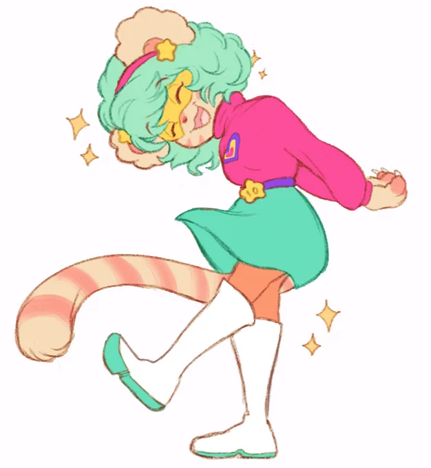 angel tiger ✮⋆˙