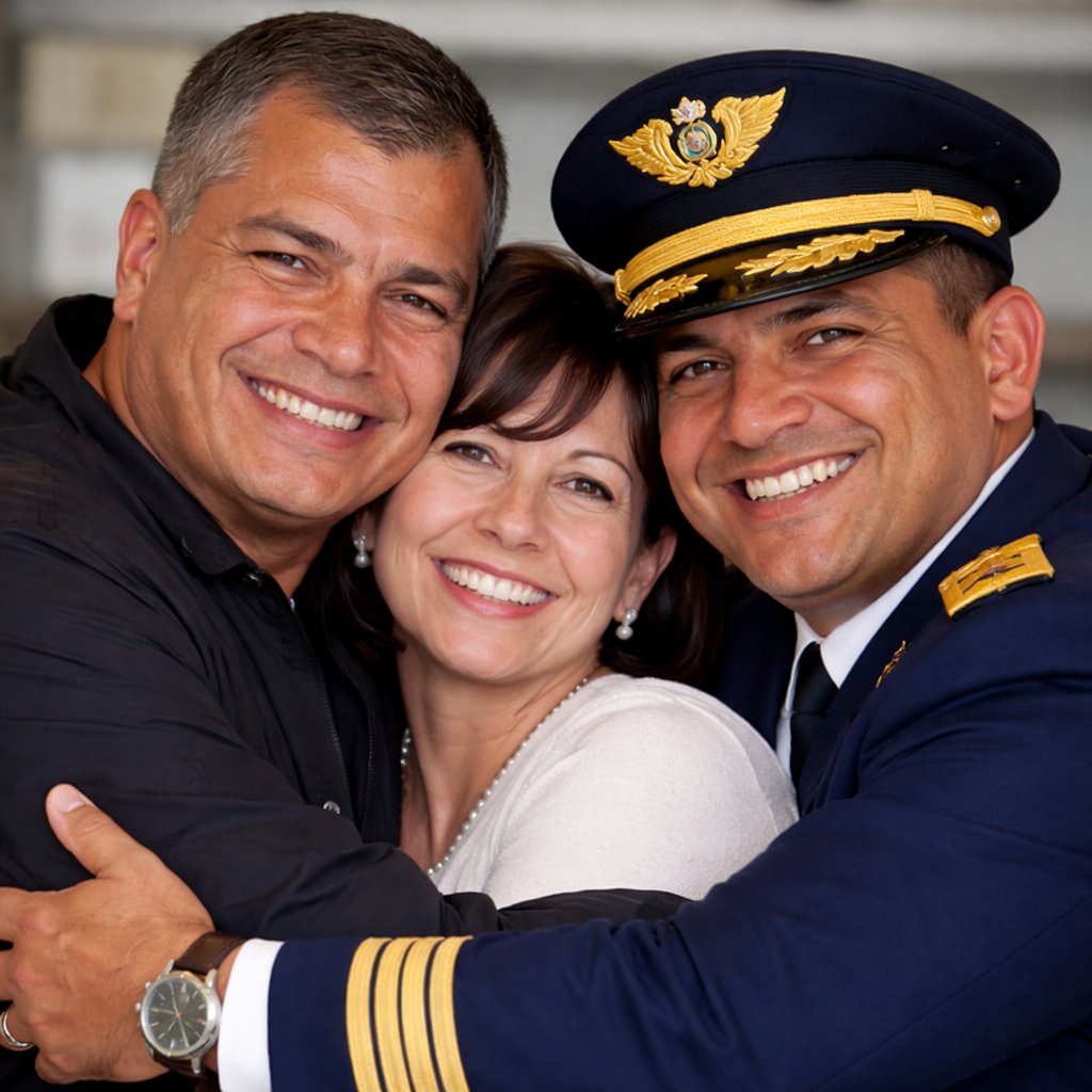 Disculpen <a href="/MemesDelMijinOr/">𝗠𝗲𝗺𝗲𝘀 𝗗𝗲𝗹 𝗠𝗶𝗷𝗶𝗻</a> <a href="/SuerodlaVerdad1/">El Suero De La Verdad</a> . Peñaherrera vendría a ser hermano de leche de <a href="/MashiRafael/">Rafael Correa</a> ?