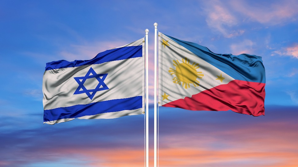 RogerFirez 🇵🇭🇮🇱🇳🇿 tweet media