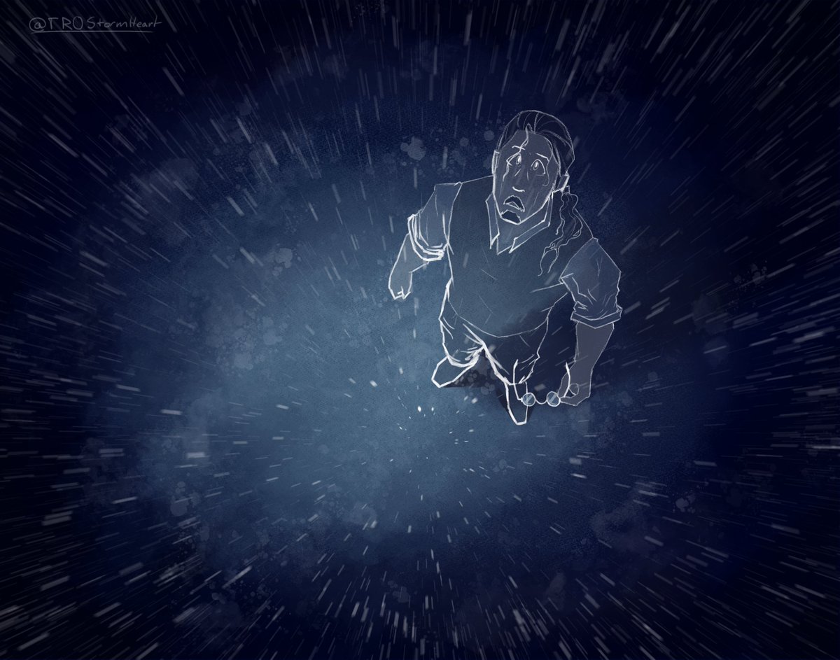 Repost from a few years ago of some crazy perspective I pulled off