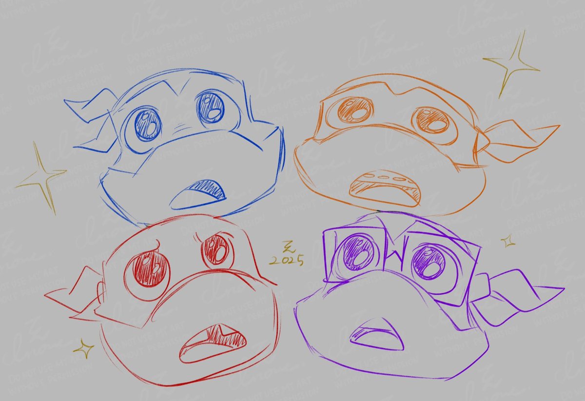 Why are they lighting up their eyes like this?  I haven't seen season 2 yet😭