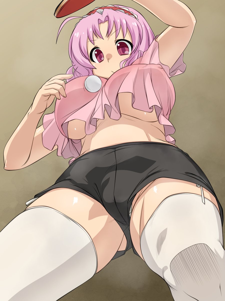 ムネムネ先輩誕生日ときいて('ω`)
過去絵加筆修正絵再掲 