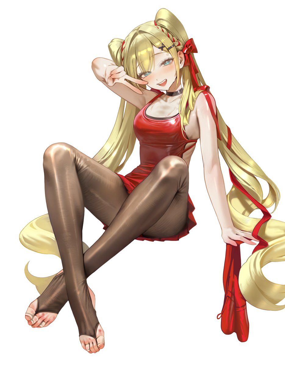 バレリーナ❤️