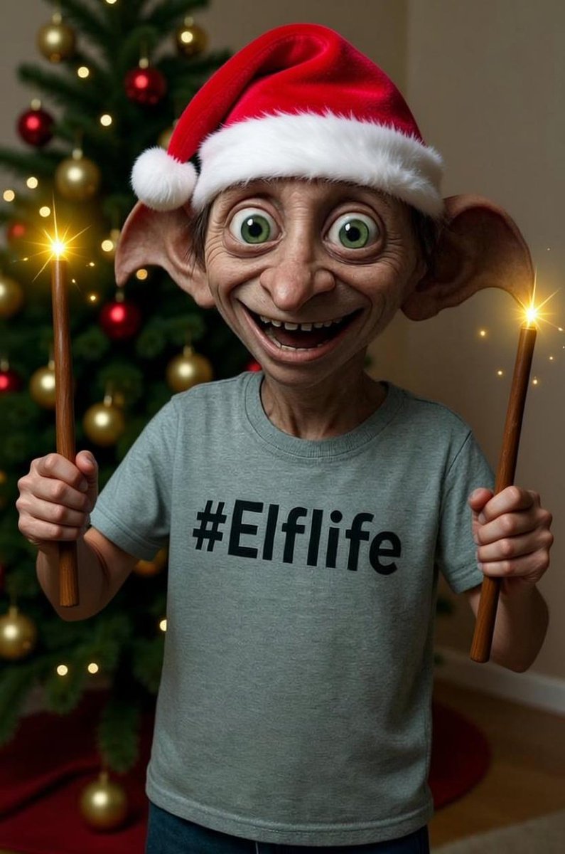 <a href="/itsFoxCrypto/">Fox Crypto</a> Talking About Listing I suggest binance list <a href="/Dobby_Coin/">Dobby</a> $Dobby 😌

Why? I'll Say "$Dobby Isn't Just A Memecoin It's A Revolution 🪄🪄

CPcf58MNikQw2G23kTVWQevRDeFDpdxMH7KkR7Lhpump